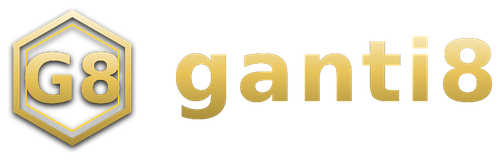 ganti8 logo