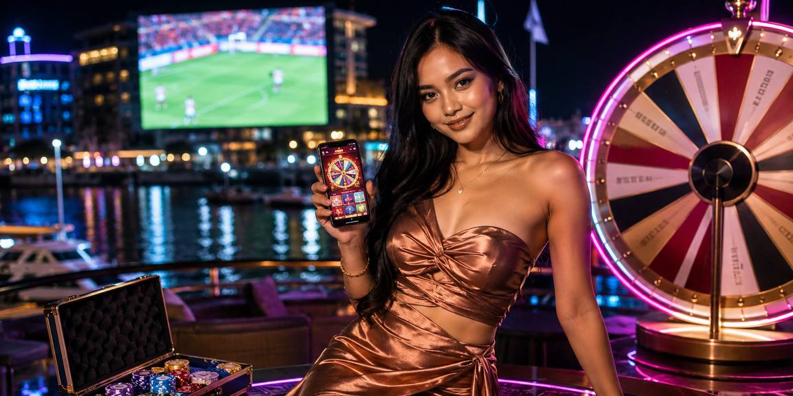 ganti8 mobile gaming